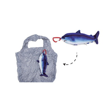 Fish Eco Bag - Shark